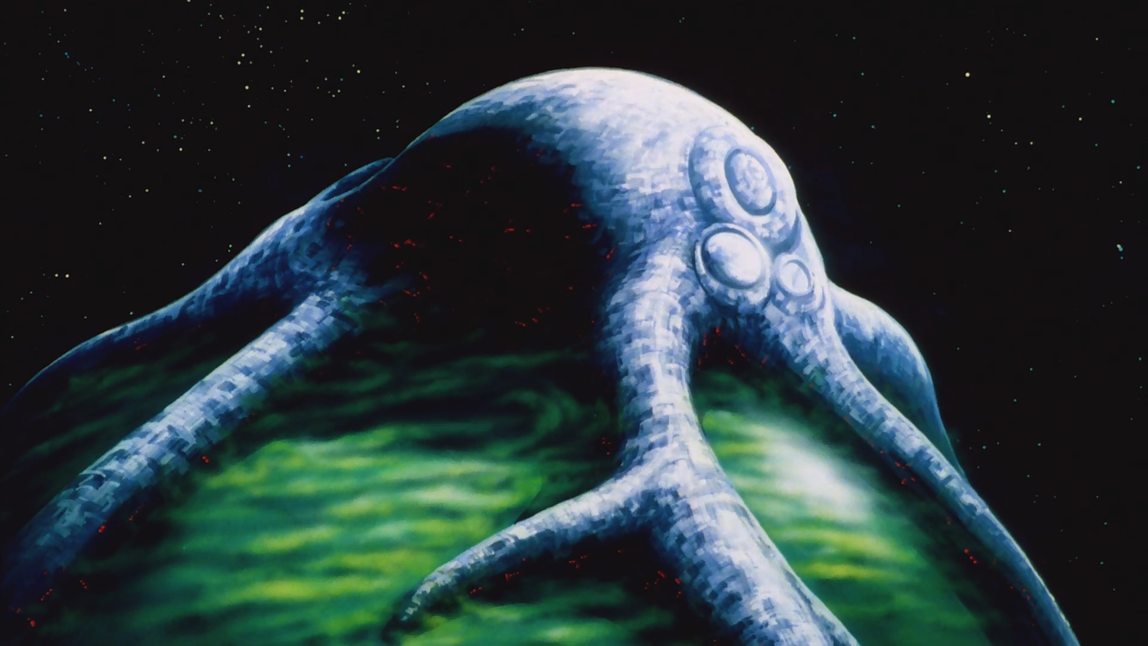 Big Gete Star Dragon Ball Wiki Fandom