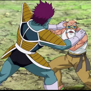The Start Of Vengeance The Frieza Force S Malice Strikes Gohan