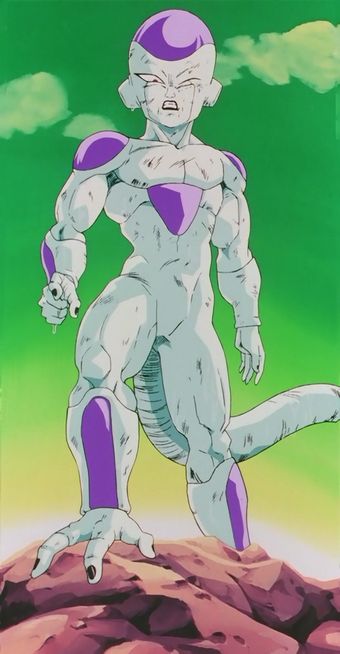Frieza Dragon Ball Wiki Fandom