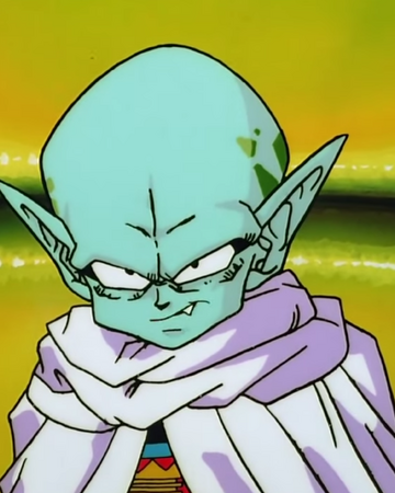 Garlic Jr Dragon Ball Wiki Fandom