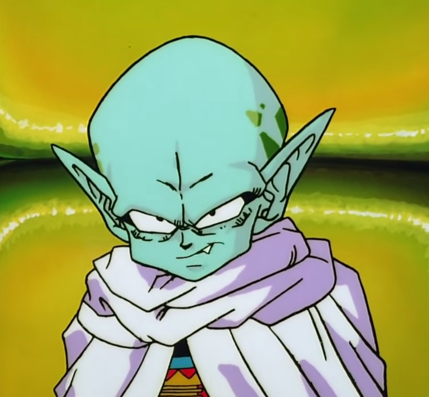 Dragon Ball Z Garlic Junior Saga Garlic Jr. | Dragon Ball Wiki Brasil | FANDOM powered by Wikia