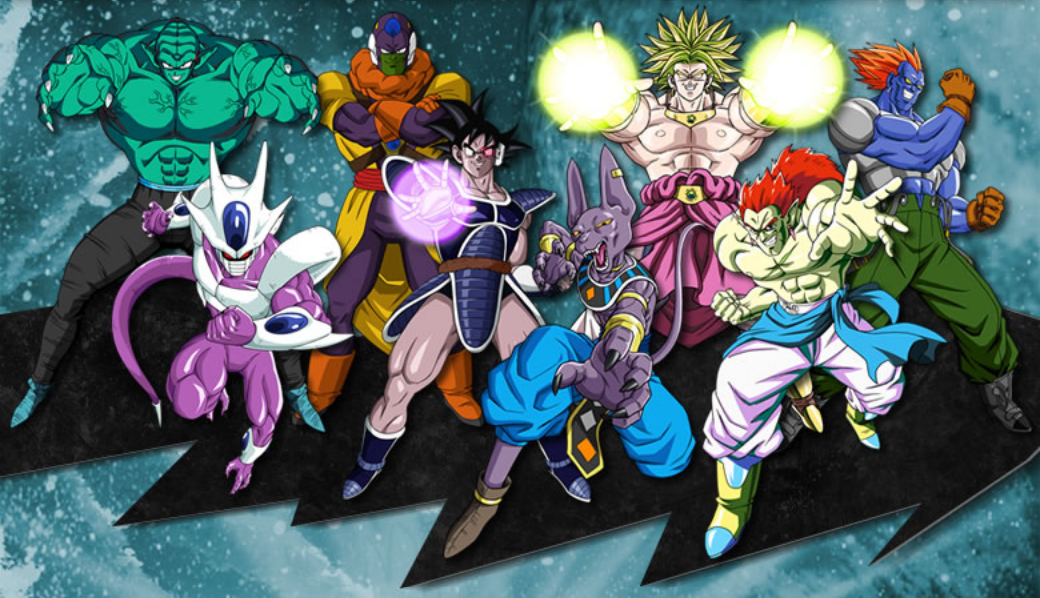 What Dragon Ball Super: Super Hero's Human Villains Mean For The Movie