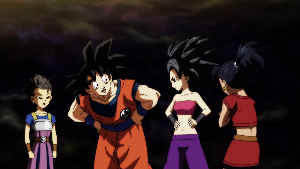 Saiyanos Dragon Ball Wiki Fandom