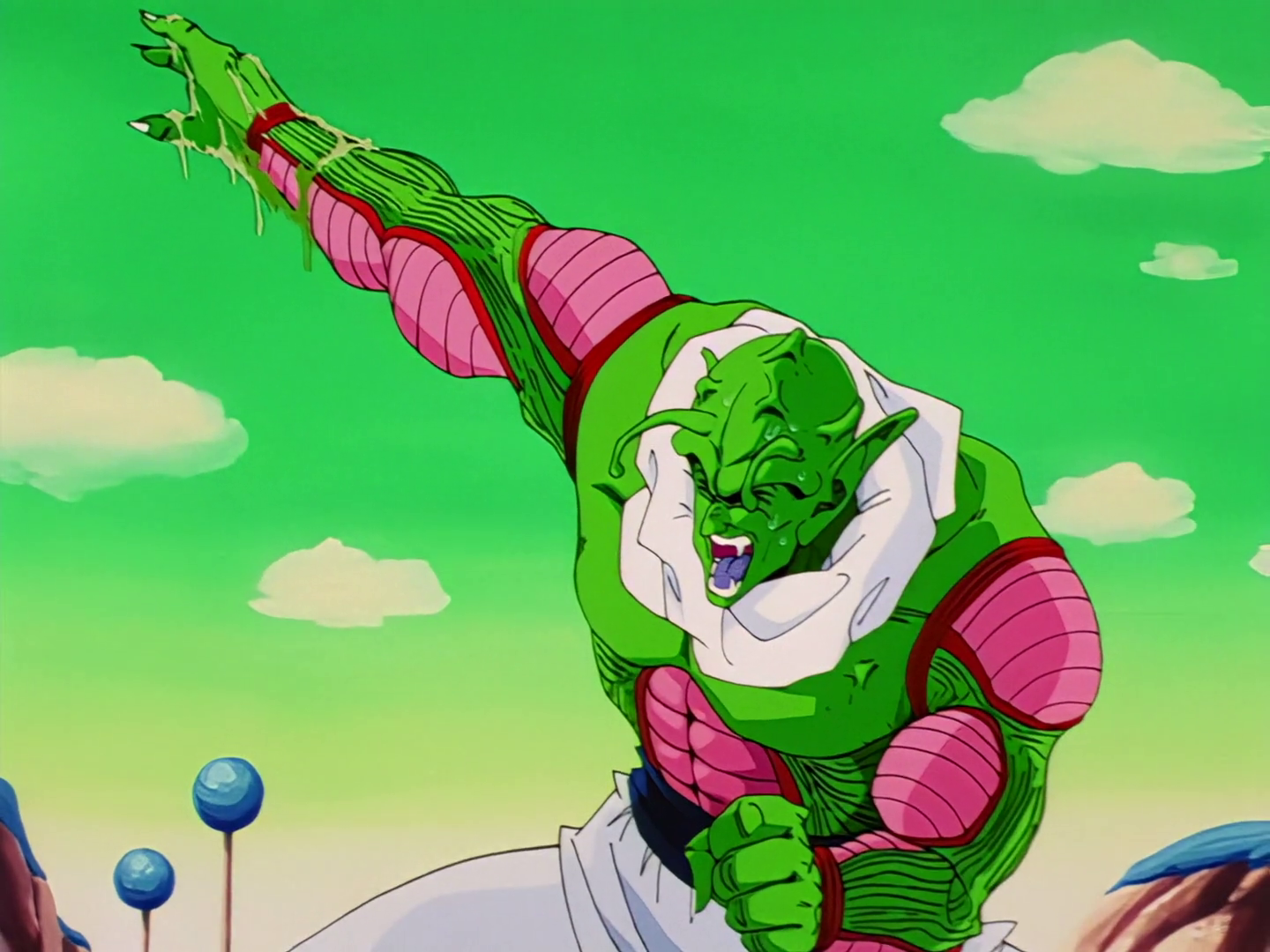 Regeneration Dragon Ball Wiki FANDOM powered by Wikia