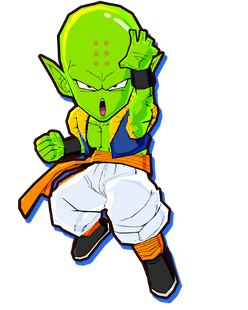 Prilin Wiki Dragon Ball Fandom