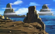 Roca dragón
