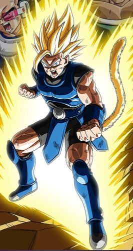Shallot Dragon Ball Wiki Fandom