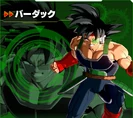 Bardock XV2 Character Scan.png (1.01 MB) Bardock XV2 Character Scan