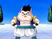 Fat Gotenks