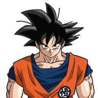 Gi Dragon Ball Wiki Fandom - gi dragon ball wiki fandom white and orange goku black gi top roblox Gi Dragon Ball Wiki Fandom - white and orange goku black gi top roblox