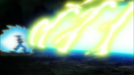 Kamehameha Final - Dragon Ball Super