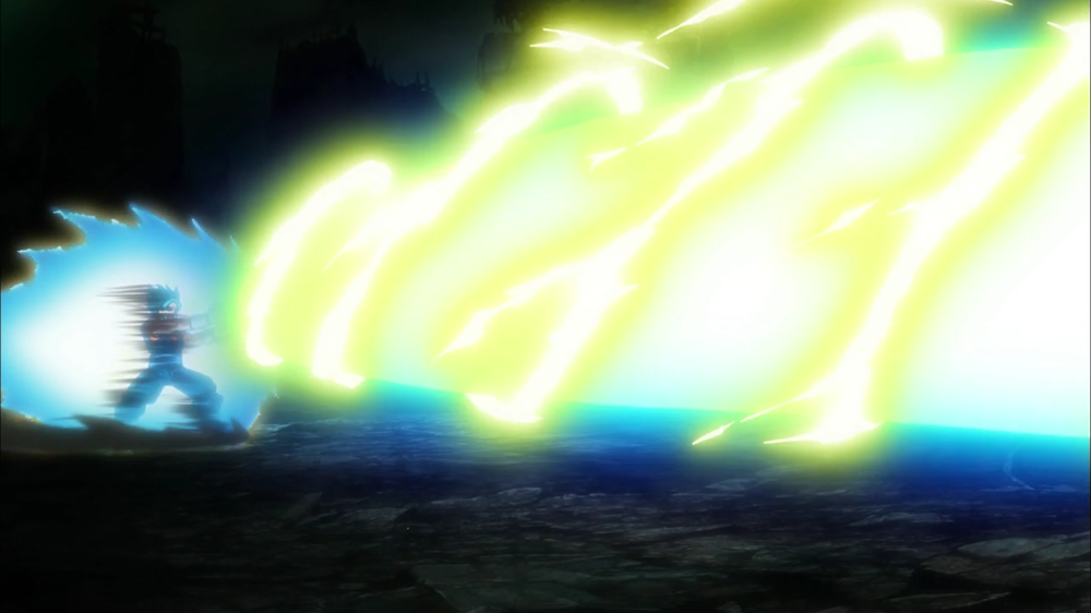 Kamehameha Final Dragon Ball Wiki FANDOM powered by Wikia