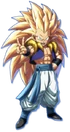 SS3 Gotenks