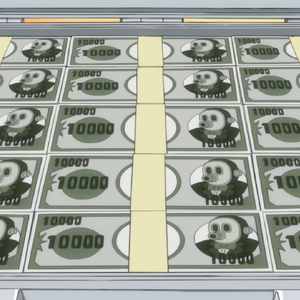 Zeni Dragon Ball Wiki Fandom