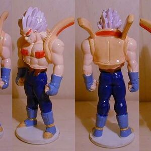 Baby Collectibles Dragon Ball Wiki Fandom