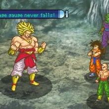 Dragon Ball Z Attack Of The Saiyans Dragon Ball Wiki Fandom