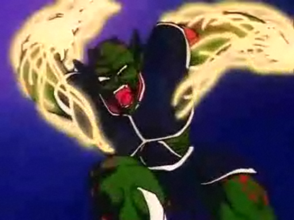 dbz if labs
