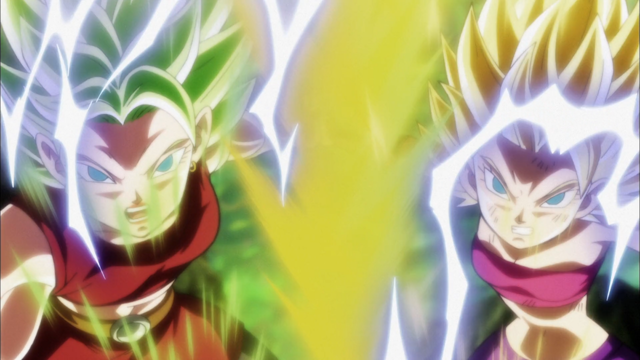 Dragon Ball Super Strength Discussion Thread Page 1149 Kanzenshuu
