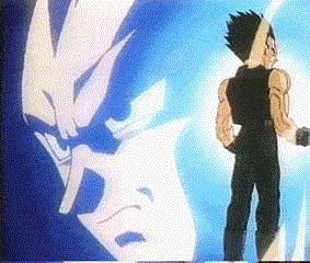 Image - Vegeta gt.jpg | Dragon Ball Wiki | FANDOM powered by Wikia