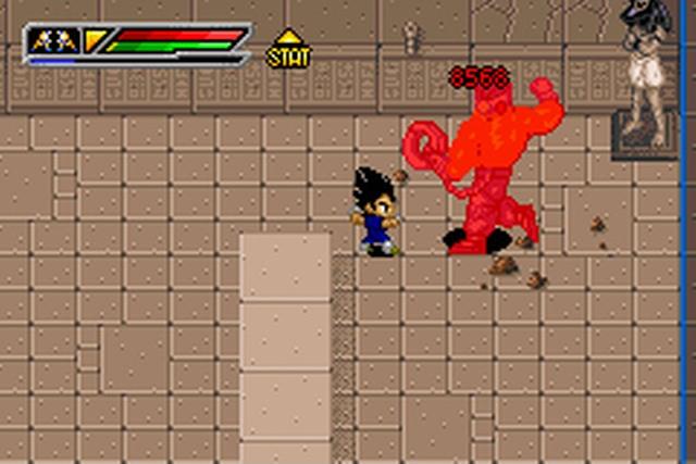 dbz buu's fury guide Dragon ball z: buu's fury | dragon ball wiki brasil | fandom.