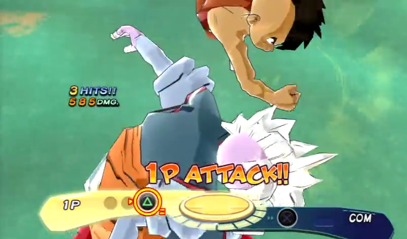 dragon rush dragon ball