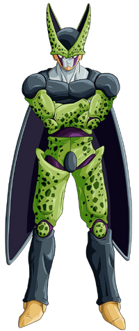 Cell Perfecto