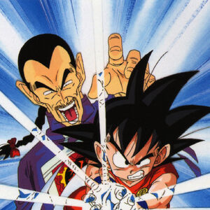 List Of Dragon Ball Films Dragon Ball Wiki Fandom