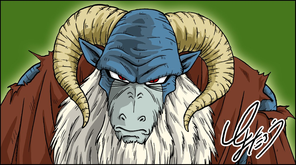 Molo Dragon Ball Wiki Fandom