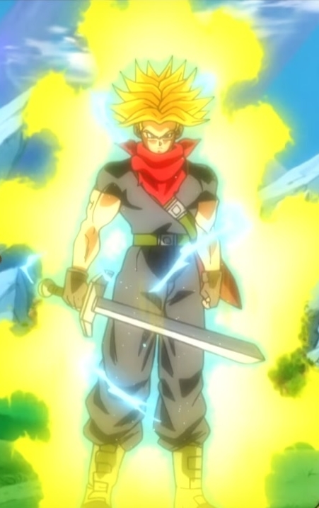 Super Saiyan Rage Dragon Ball Wiki Fandom Powered By Wikia