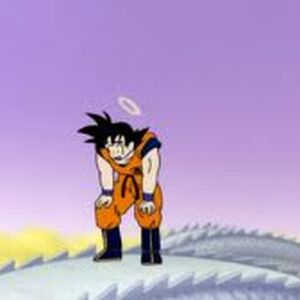 Snake Way Dragon Ball Wiki Fandom