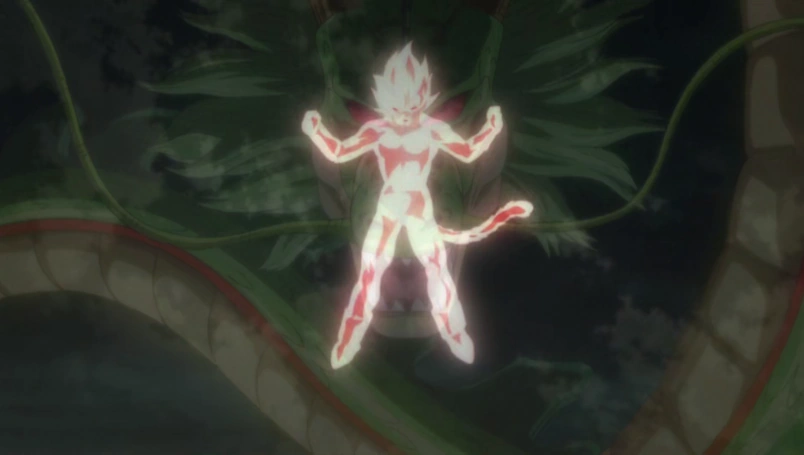 Resultado de imagen para yamoshi dragon ball