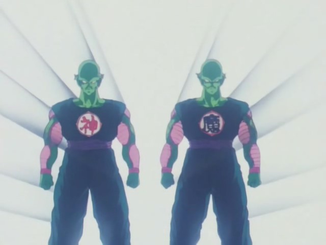 Demon Clothes Dragon Ball Wiki Fandom - king piccolo young roblox