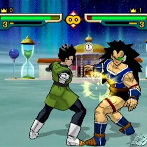 Dragon Ball Z Budokai 2 Dragon Ball Wiki Fandom