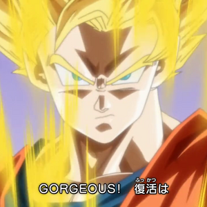 Kuu Zen Zetsu Go Dragon Ball Wiki Fandom