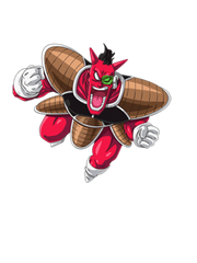 Dokkan Battle Boss Frieza Soldier Krumbo card (Frieza Force Combatant Krumbo)
