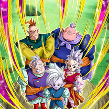 Grand Supreme Kai Dragon Ball Wiki Fandom