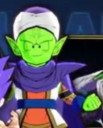 Ex Prilin Dragon Ball Wiki Fandom