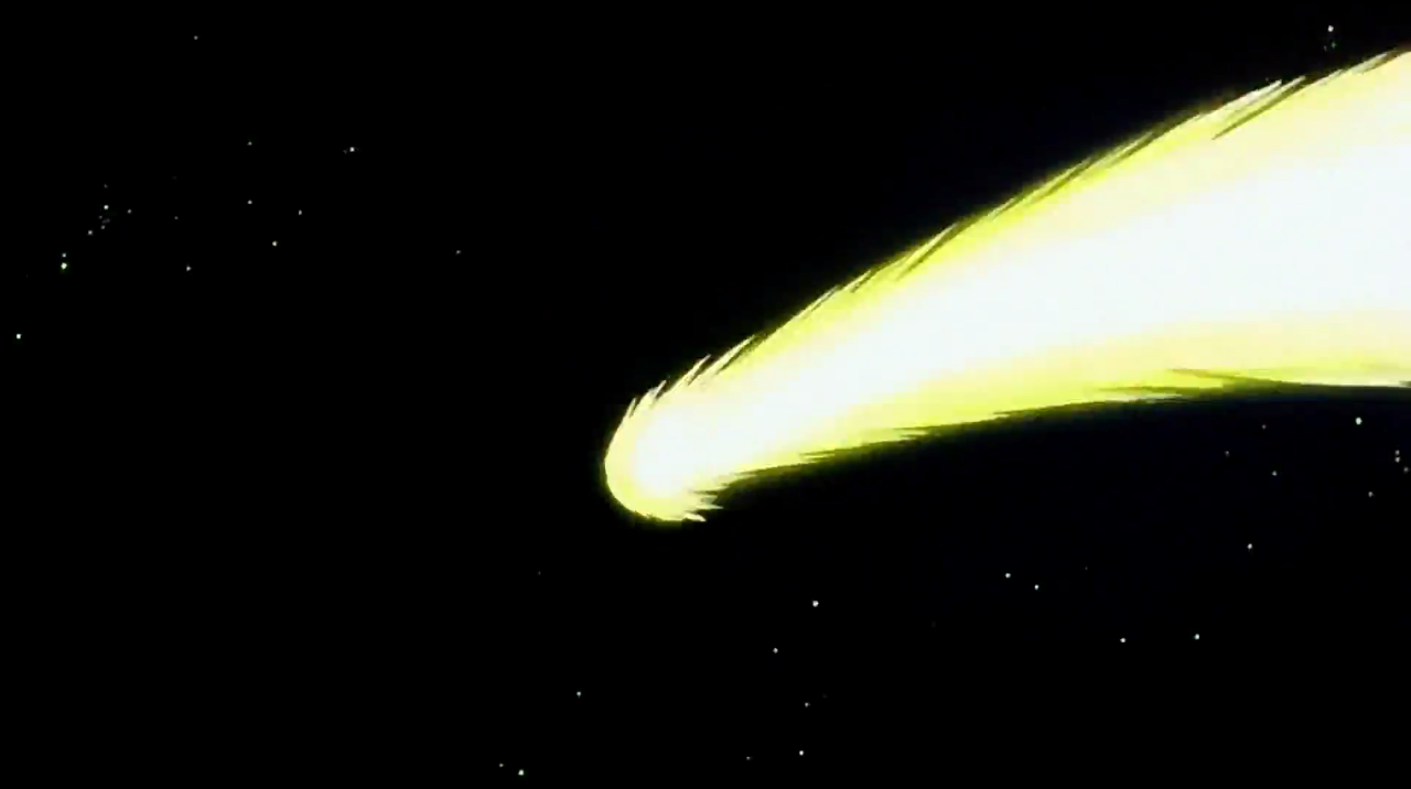 dragon ball z final flash