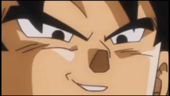 Favorite Dragon Ball Gut Punch Kanzenshuu