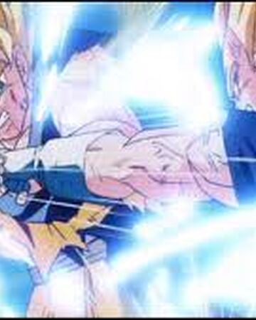 Son Goku Supersaiyano 2 Vs Majin Vegeta Dragon Ball Wiki Fandom
