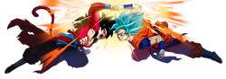 Img goku uvm