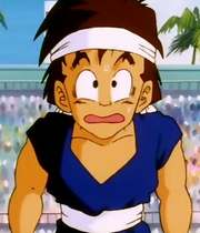 Mooki dbz