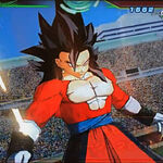 Xeno Vegito Dragon Ball Wiki Fandom