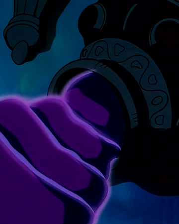 Black Water Mist Dragon Ball Wiki Fandom
