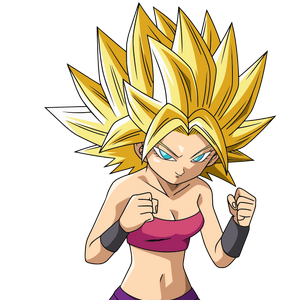 Caulifla Gallery Dragon Ball Wiki Fandom