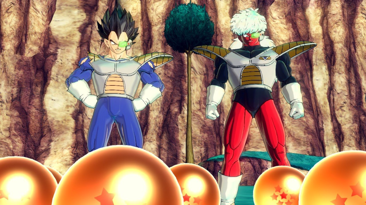Namekian Dragon Ball Dragon Ball Wiki Fandom