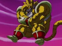 Dragon Ball GT Screenshot 0409