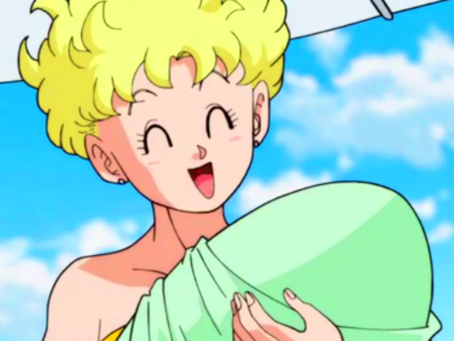 Imagen EP83DBS Panchy Y Bura png Dragon Ball Wiki FANDOM Powered 
