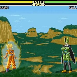 Dragon Ball Z Super Butōden 2 Dragon Ball Wiki Fandom