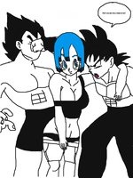 Gokusavestheday